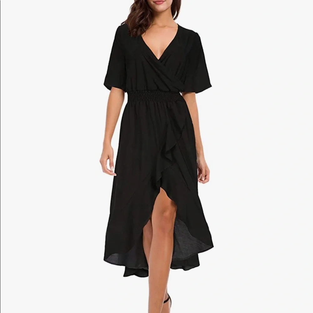 NWT DRESS💜 - Picture 1 of 5